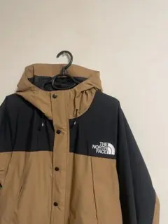 THE NORTH FACE XL マウンテンジャケットGORE-TEX