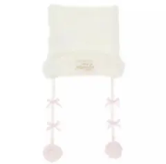 マリー キャップニット ニット帽 ファンキャップ