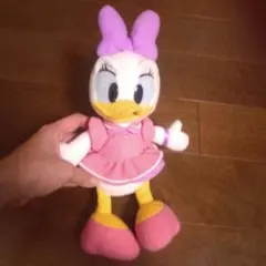 デイジー ぬいぐるみ 東京ディズニーランド ディズニーシー ドナルド