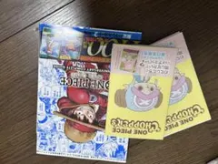 ONE PIECE カードゲーム 3周年記念 ガイドブック シュリンク付 - メルカリ
