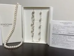 セット ネックレス
