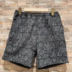 ザ ノースフェイス アロハベントショーツ