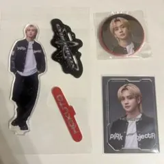 2025年最新】吉野北人 缶バッジの人気アイテム - メルカリ