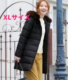 ネイビー ダウン