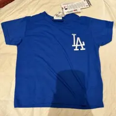 LAドジャース　キッズTシャツ110cm