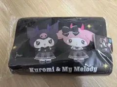 マイメロディ クロミ 低反発枕