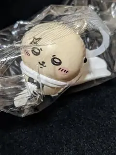 映画ちいかわ入場特典ラッコ