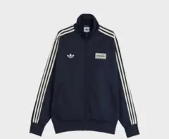 XL Oasis Adidas 日本限定 トラックトップ ジャージ オアシス