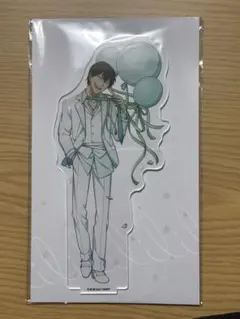 弱虫ペダル　荒北靖友　アクリルスタンド