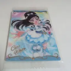 6弾17キュアホワイト　未開封　プリキュア　ウエハース　カード　まとめ値引