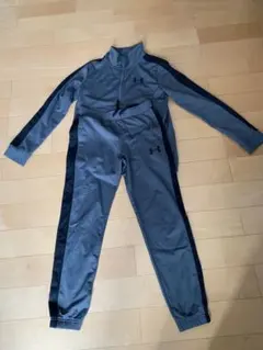 アンダーアーマーセットアップ　150cm