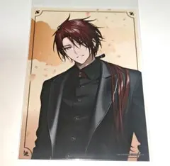 ルカ ジョーリィ アルカナファミリア 非売品 カード 特典 - メルカリ
