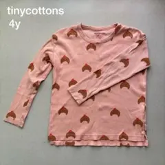 2026年最新】TiNy cottons タイニーコットンズの人気アイテム - メルカリ