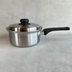 Vita Craft フィラデルフィア 片手鍋 No.8866 美品】ビタクラフト フィラデルフィア 片手鍋 1.9L No.8866 - メルカリ