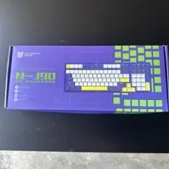 SUNSUNNY N-J90 キーボード 本体