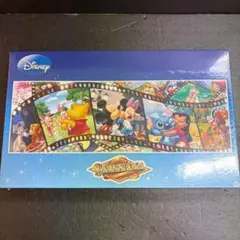 ボクらの飛行船 ディズニーキャラクター パノラマジグソーパズル 950ピース ボクらの飛行船 ディズニーキャラクター パノラマジグソーパズル 950