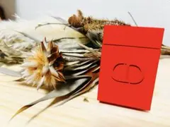 ミニ　ルージュ　ディオールセット