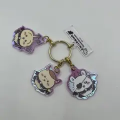 ちいかわ てんし＆あくま あくまなアクリルチャーム