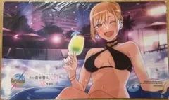 2025年最新】ビルディバイドブライト プレイマットの人気