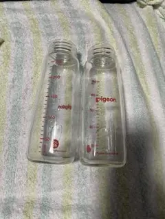 pigeon 哺乳瓶 240ml 2本セット