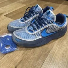 28㎝ナイキZOOM SPIRIDON STASHスピリドン　スタッシュ