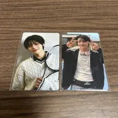 straykids アイエン　トレカ　まとめ売り