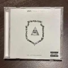Jeezy SEEN IT ALL CD