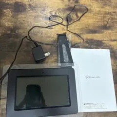 GAUDI デジタルフォトフレーム 7インチ