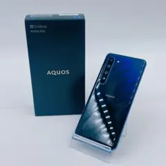 8FM106 SoftBank ソフトバンク スマートフォン AQUOS