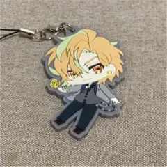 ラバーストラップ ヒプマイ 伊弉冉一二三
