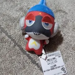 ケロロ軍曹 ぬいぐるみ 劇場版であります vol.1