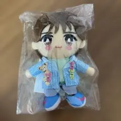 山中柔太朗 M!LK ぬいぐるみ マスコットのサムネイル