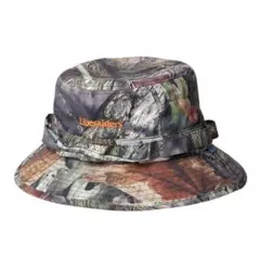 【 liberaider®︎ 】ALL CONDITIONS HAT / CAMO