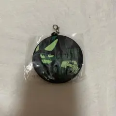 僕のヒーローアカデミア 一番くじ 2021 緑谷出久 ラバーチャーム