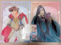 アンジェリーク オスカー