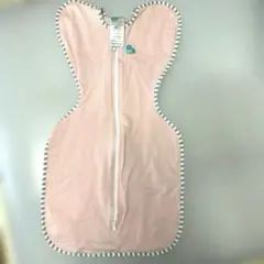 スワドルアップ S オールシーズン用 おくるみ swaddle up ピンク