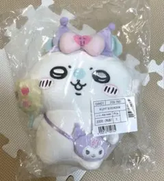 ちいかわ ギャル うさぎ モモンガ ぬいぐるみセット 9090 東京みやげお