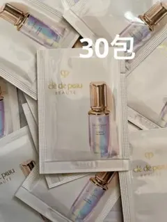 クレドポーボーテ ルセラムⅡ サンプル ３０包