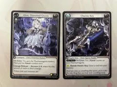 grandarchive Alice,Distorted Queen