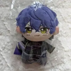 イケメンヴィラン イケヴィラ ジュード ぬいぐるみ - メルカリ