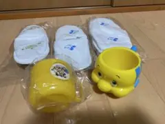 ディズニーランド　アメニティ