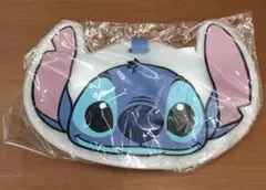 ディズニー スティッチ ラゲージタグ 新品 バッグチャーム キーホルダー