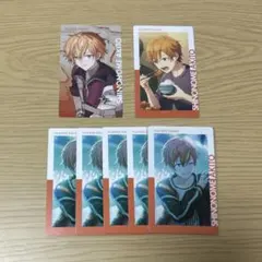 プロセカ エピカ ePick card 23B 東雲彰人 - メルカリ