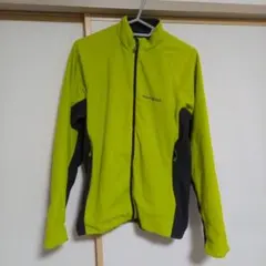 montbell シャミース ライニングジャケット Men's