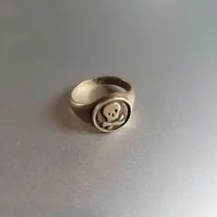 LHN Jewelry スカルリング USA製のサムネイル
