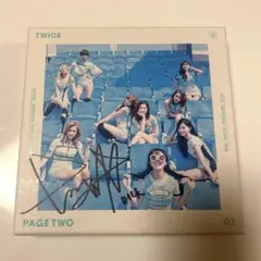 2026年最新】twiceサインの人気アイテム - メルカリ