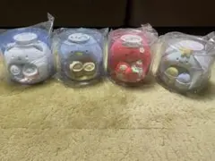 すみっコぐらし すみっコハウス　てのりぬいぐるみ　まとめ売り