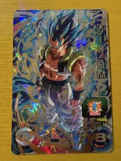 ドラゴンボールフュージョンワールド FP-079 ゴジータ:BR プロモ1枚