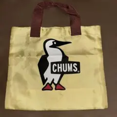 チャムス トートバッグ