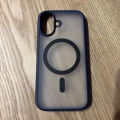 NIMASO iPhone17 ケース MagSafe対応 耐衝撃